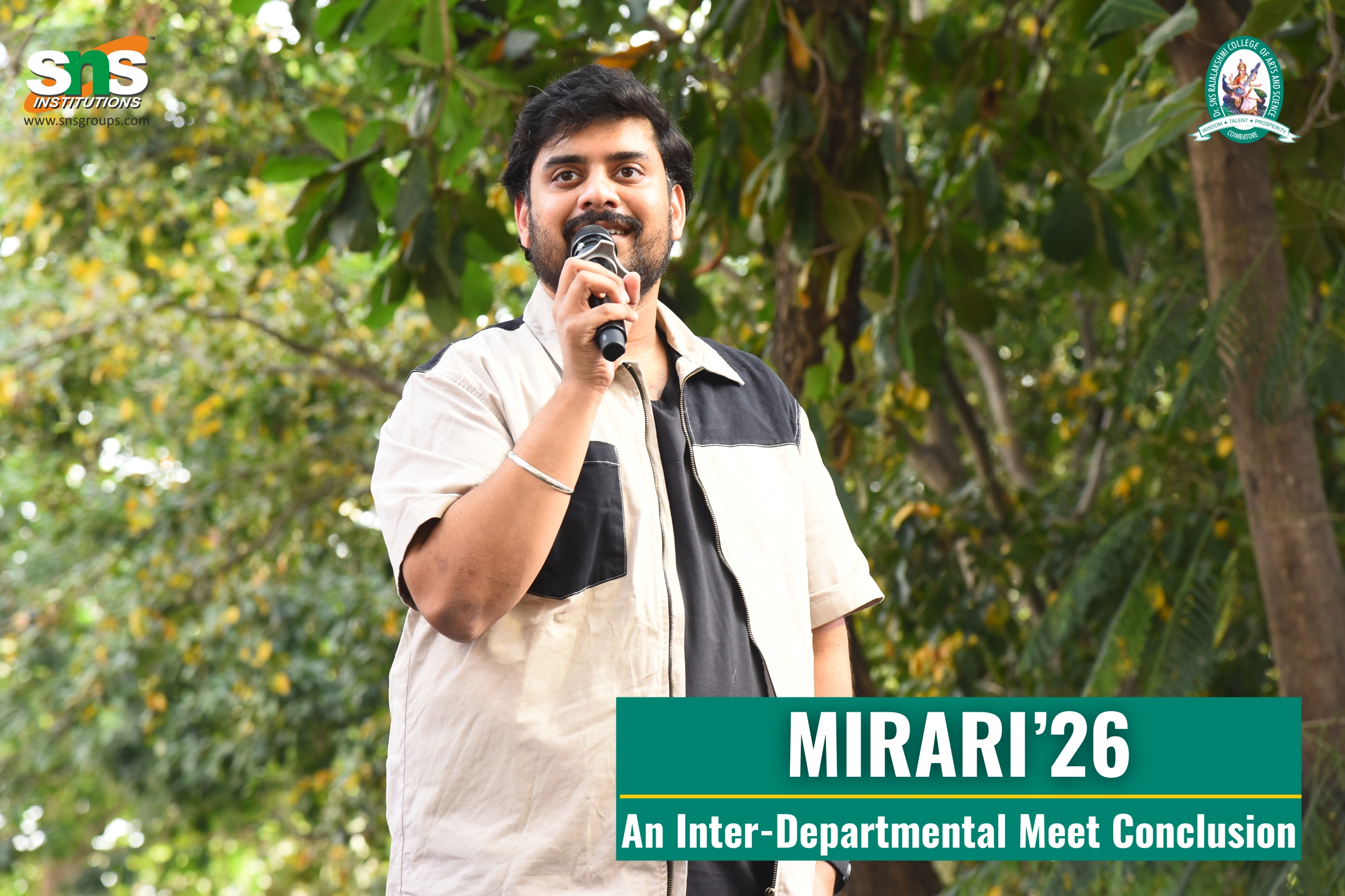 Arts Annual Day